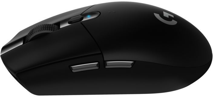 LOGITECH G305 Recoil Gaming Mouse - BLACK (EWR2)